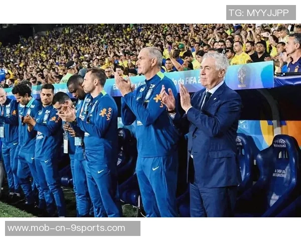 巴西足球主教练的战术革新与球队未来发展展望 巴西足球主教练的战术革新与球队未来发展展望